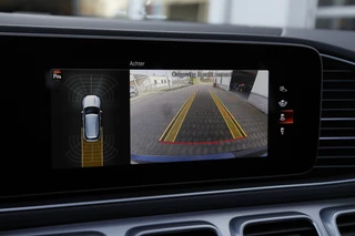 Mercedes-Benz GLE – thumbnail 29
