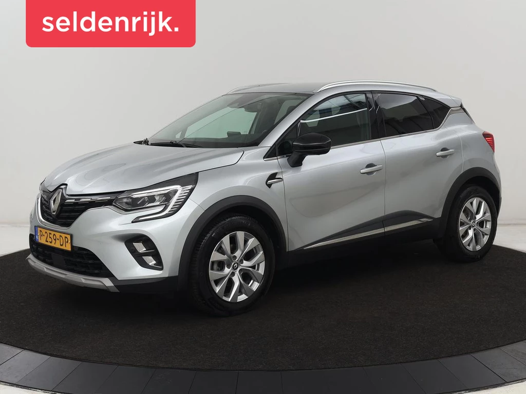 Renault Captur – foto 1