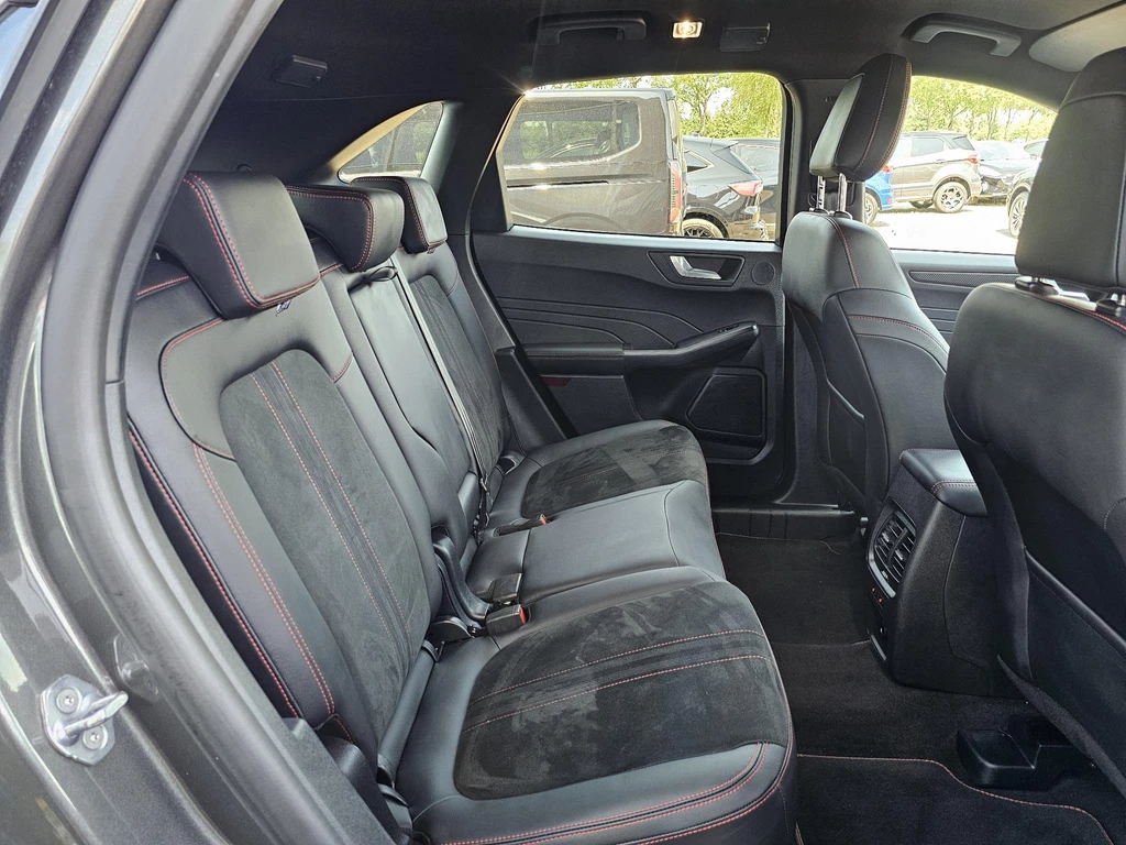Ford Kuga – foto 10