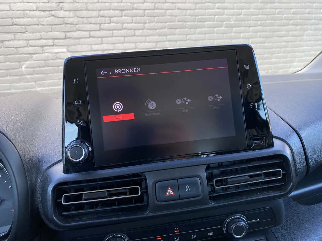 Citroën Berlingo – foto 25