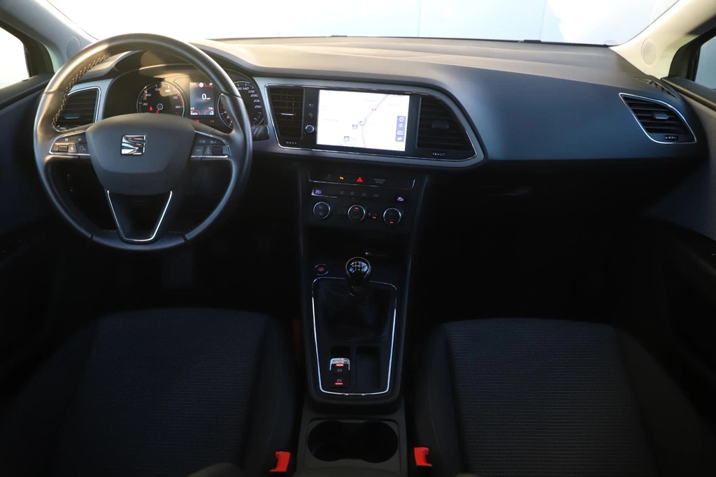 SEAT Leon – foto 10