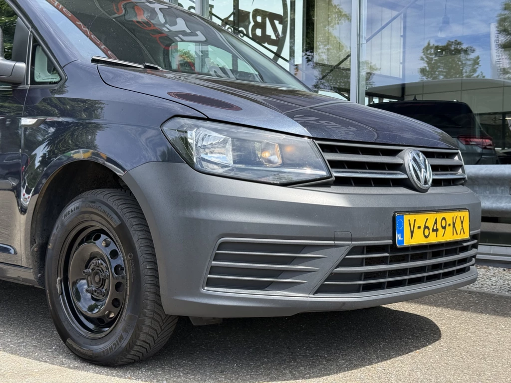 Volkswagen Caddy – foto 5