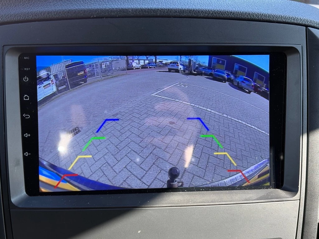 Mercedes-Benz Vito – foto 9