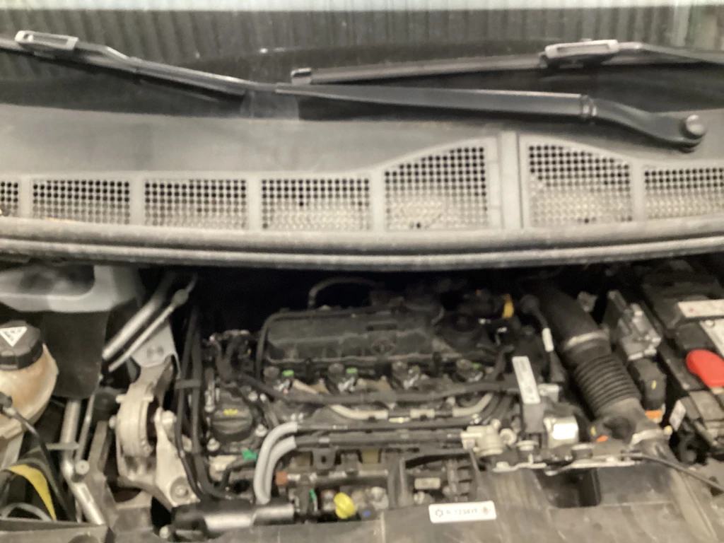 Opel Vivaro – foto 36