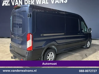 Ford Transit – thumbnail 3