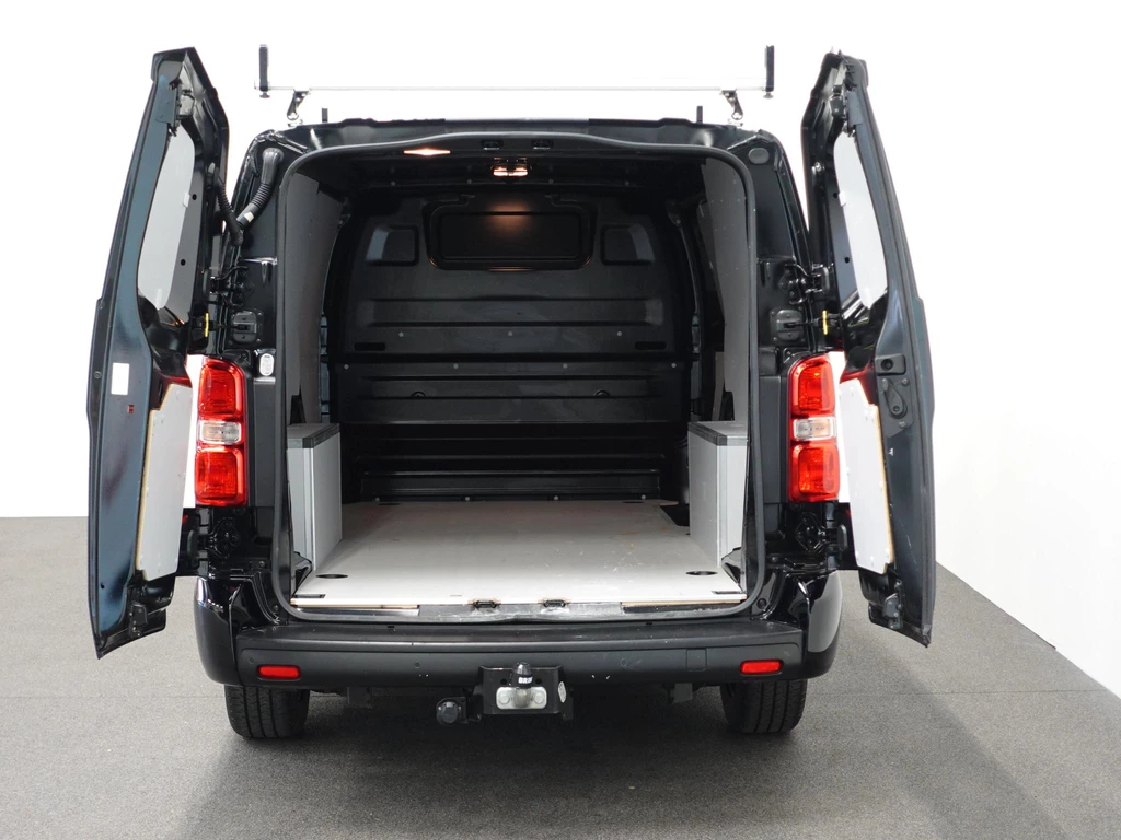 Peugeot Expert – foto 10