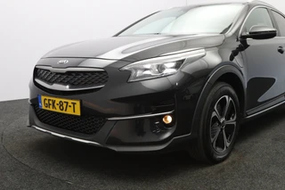 Kia XCeed – thumbnail 2