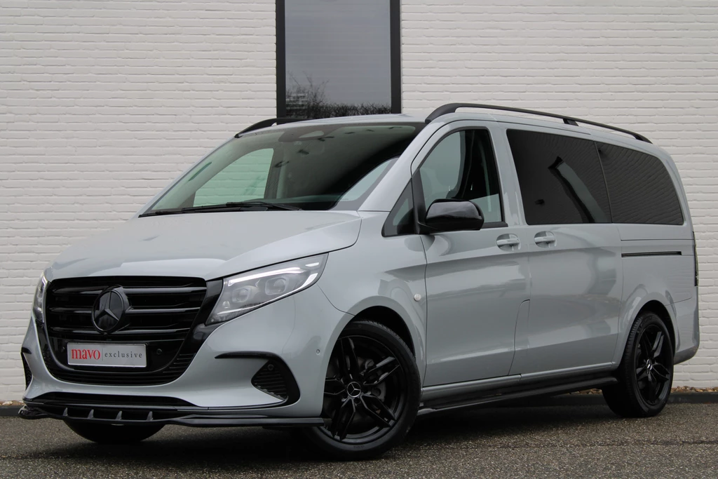 Mercedes-Benz Vito – foto 4