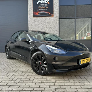 Tesla Model 3 – thumbnail 8