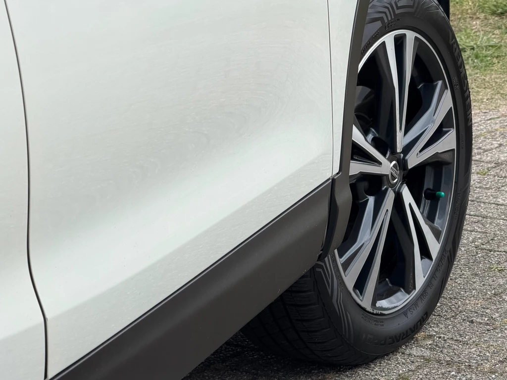 Nissan QASHQAI – foto 14