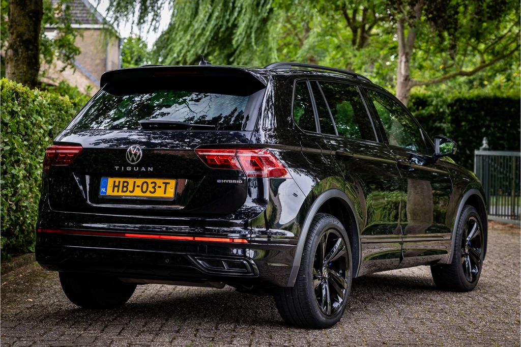 Volkswagen Tiguan – foto 7
