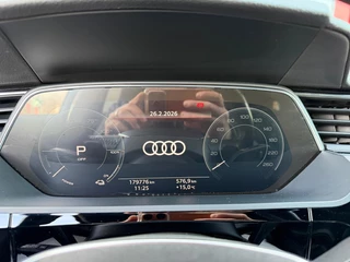 Audi e-tron – thumbnail 27