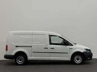 Volkswagen Caddy – thumbnail 6