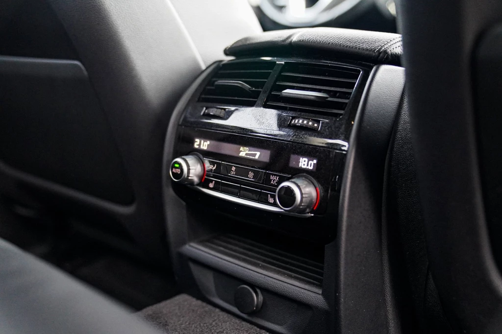 BMW 5 Serie – foto 21