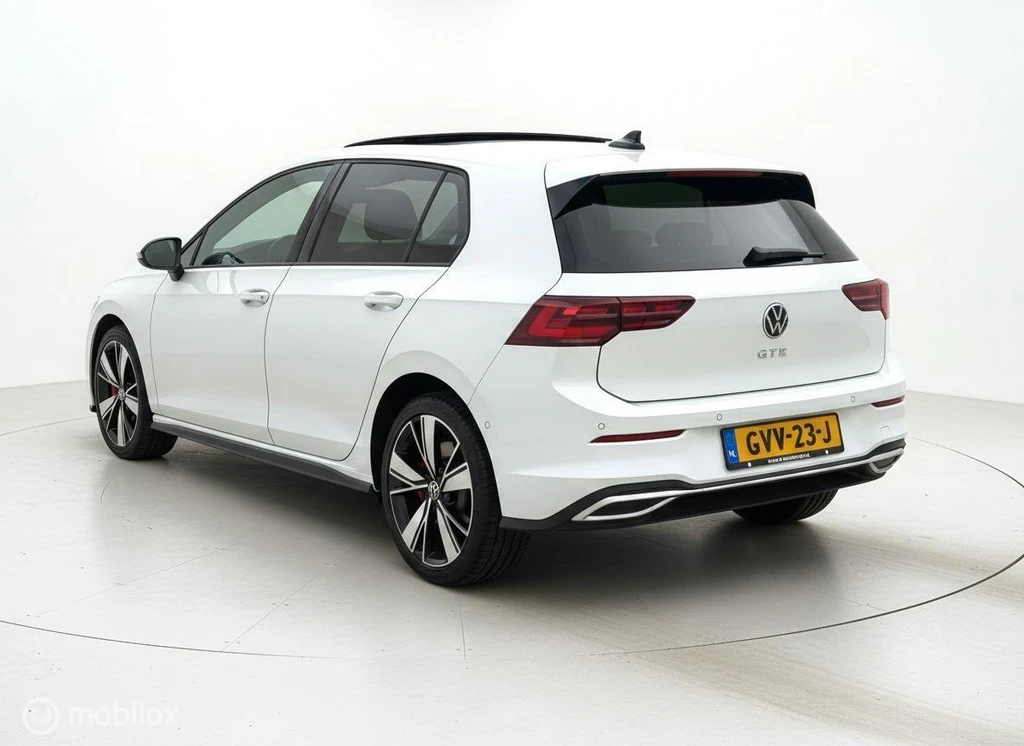 Volkswagen Golf – foto 4