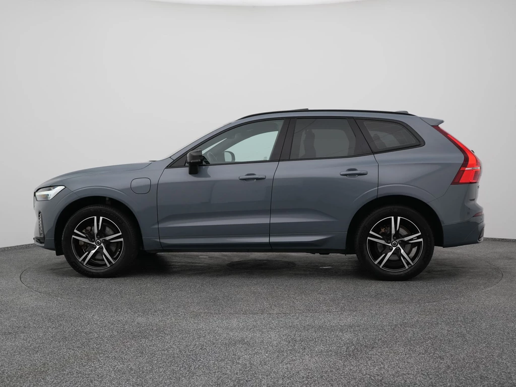 Volvo XC60 – foto 3