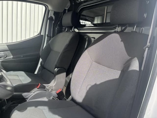 Nissan e-NV200 – thumbnail 25