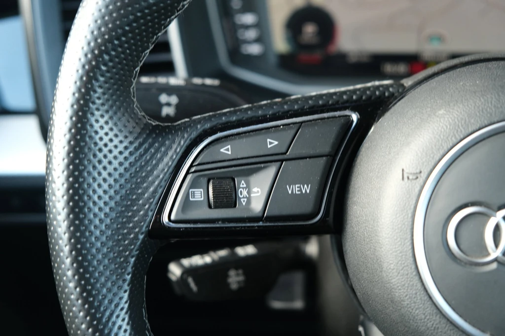 Audi A1 – foto 18