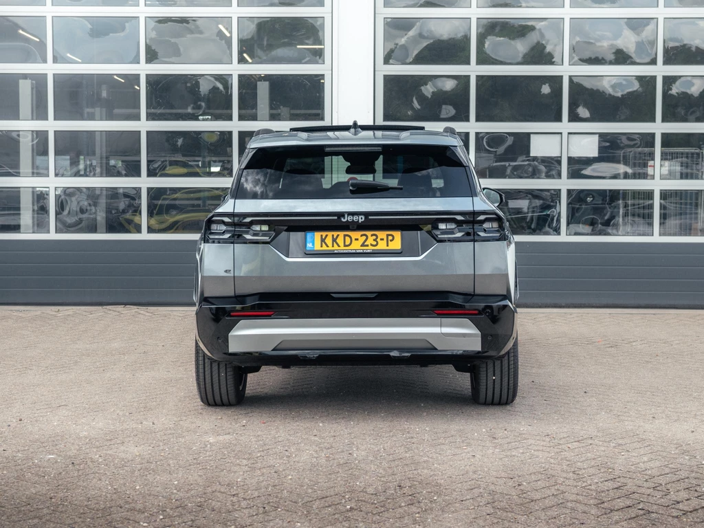 Jeep Compass – foto 5