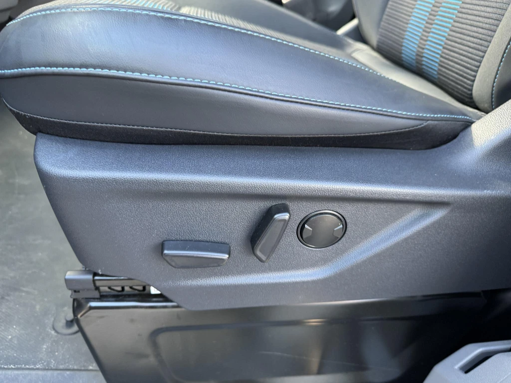 Ford E-Transit Custom – foto 13