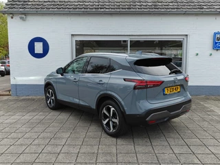 Nissan QASHQAI – thumbnail 4