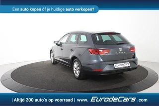 SEAT Leon – thumbnail 6