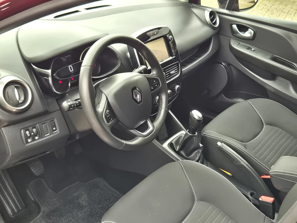 Renault Clio – foto 10