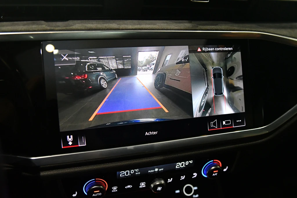 Audi Q3 – foto 30
