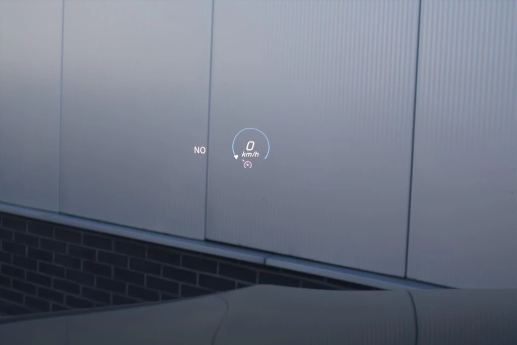 Mercedes-Benz EQA – foto 32