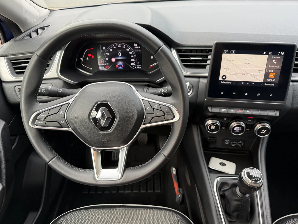 Renault Captur – foto 22