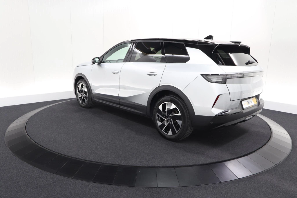Opel Grandland – foto 6