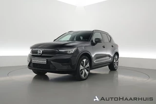 Volvo XC40 – thumbnail 1