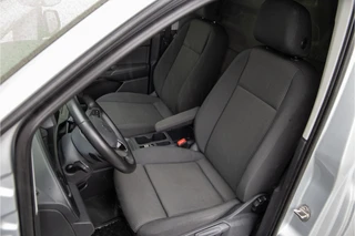 Volkswagen Caddy – thumbnail 10