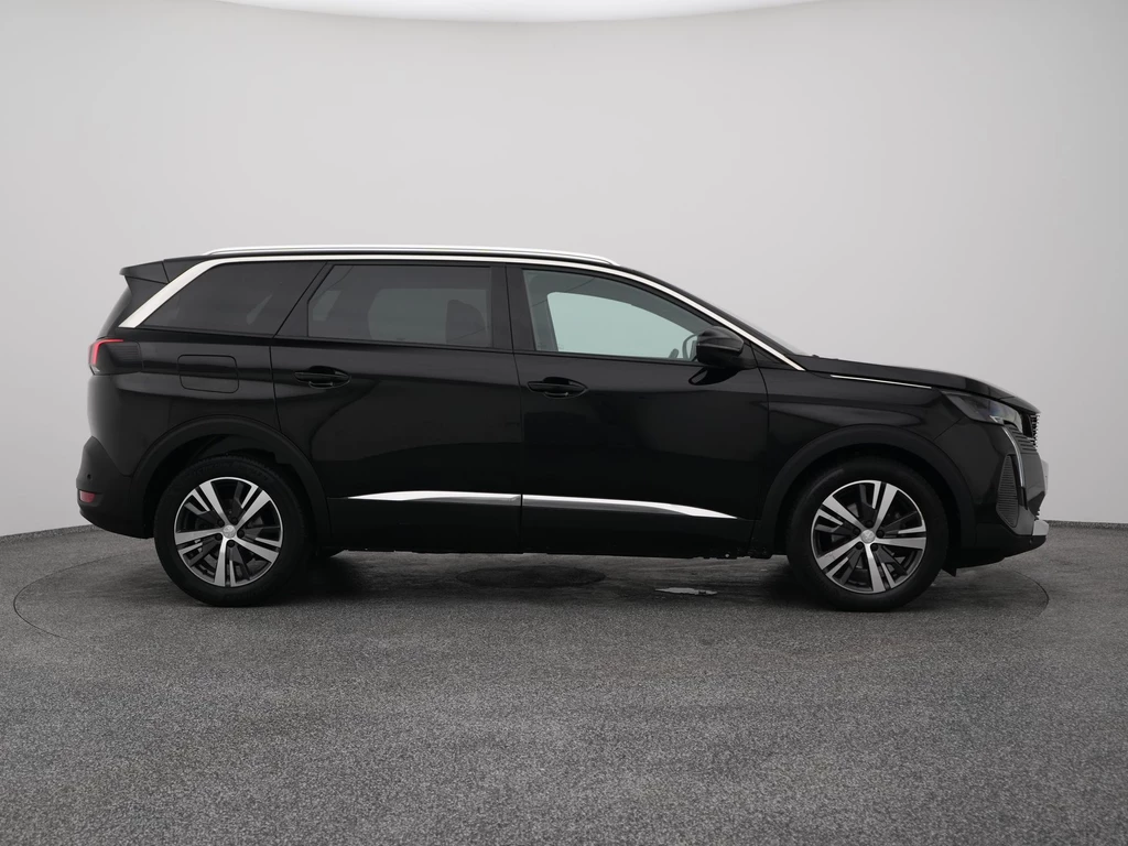 Peugeot 5008 – foto 14