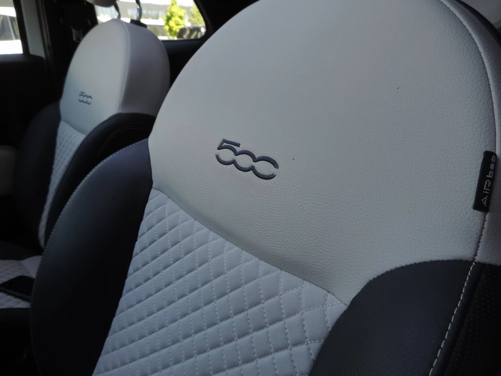 Fiat 500C – foto 13
