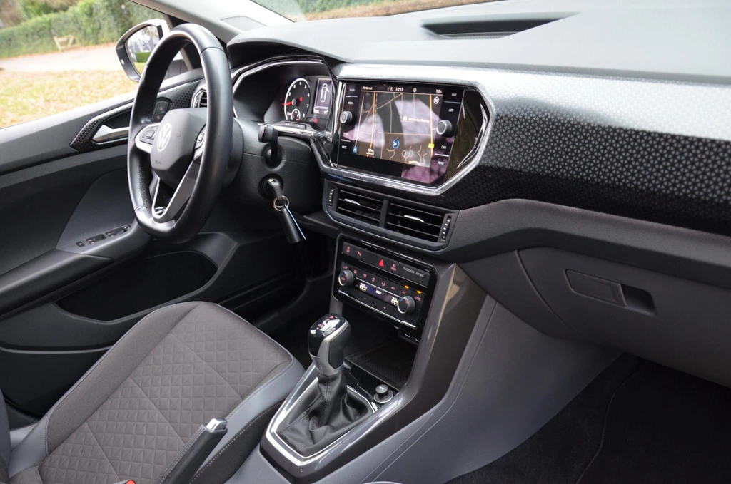 Volkswagen T-Cross – foto 46