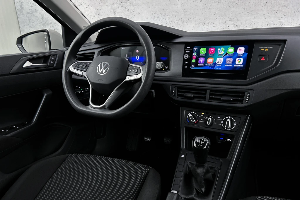 Volkswagen Polo – foto 17
