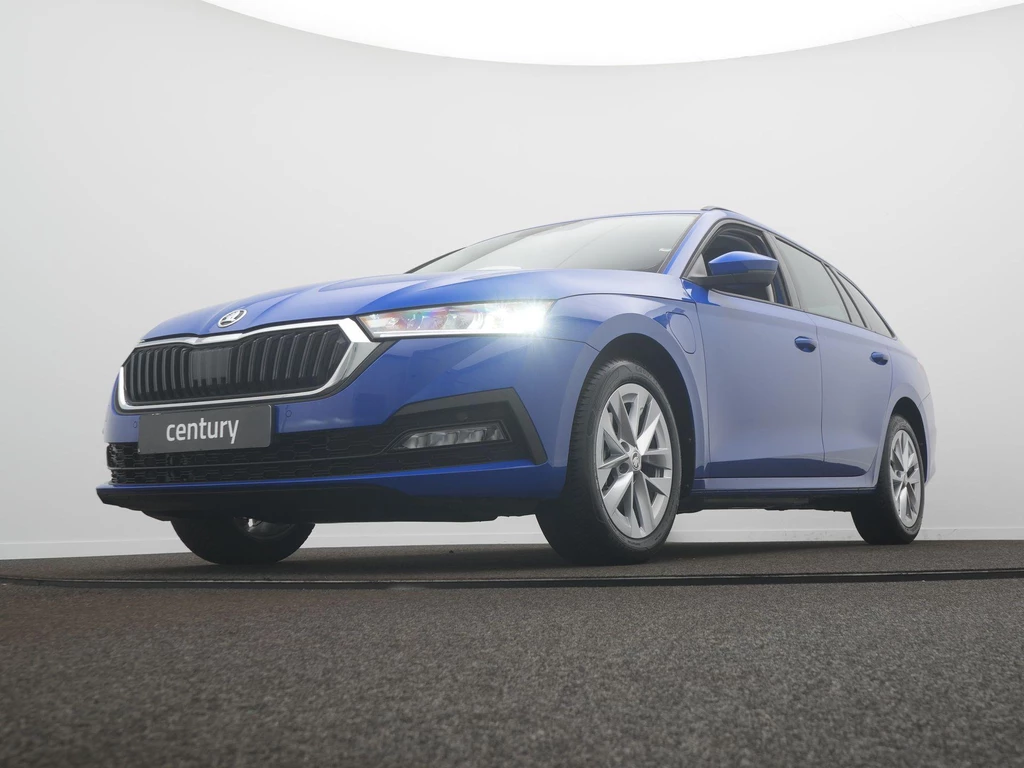 Škoda Octavia – foto 2