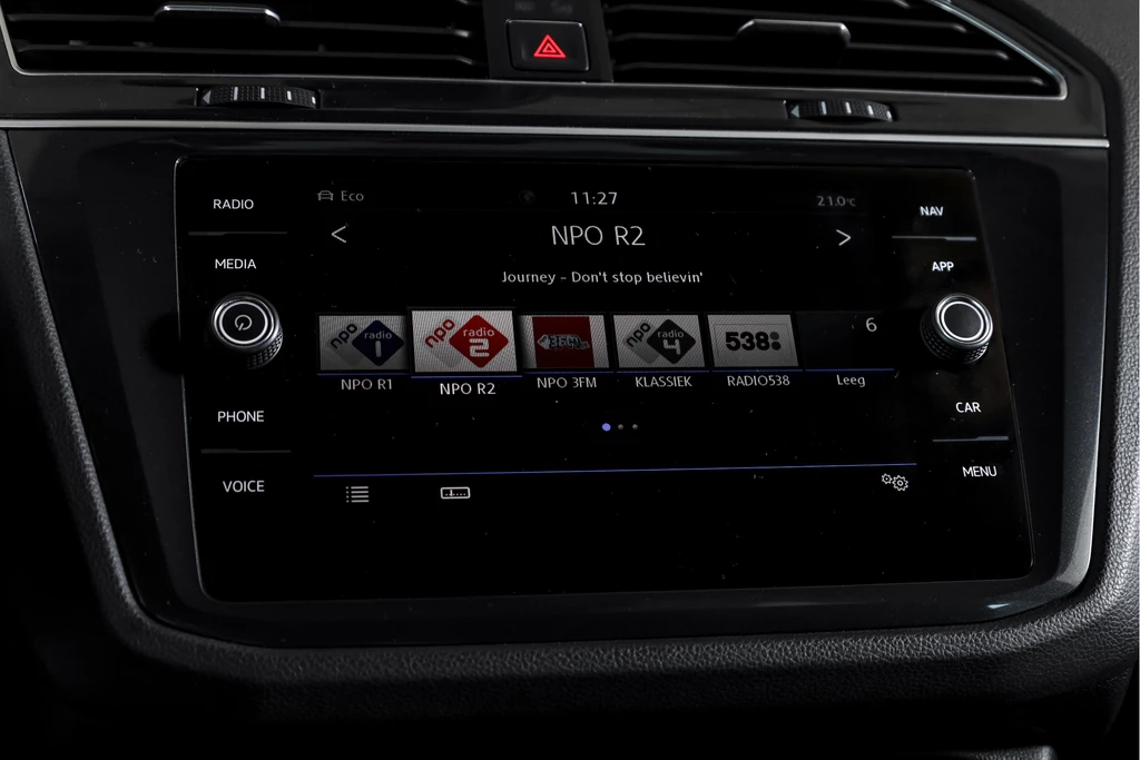 Volkswagen Tiguan – foto 21