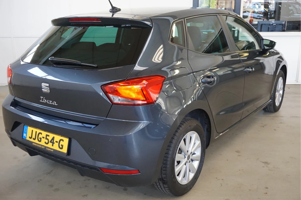 SEAT Ibiza – foto 11