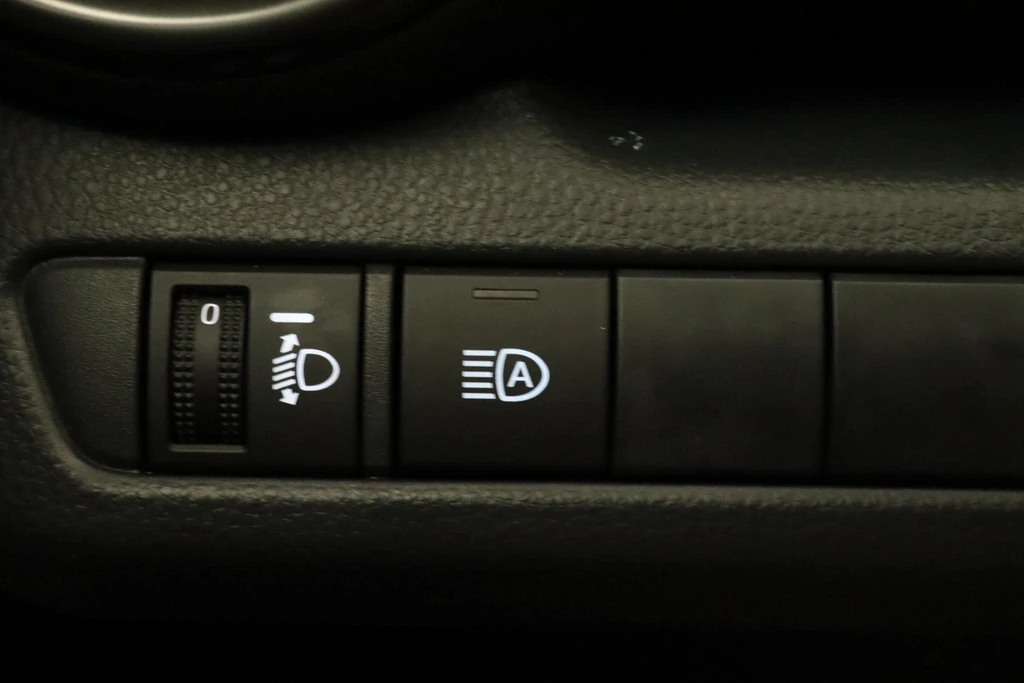 Toyota C-HR – foto 19