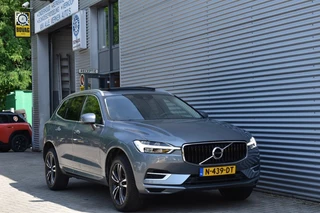 Volvo XC60 – thumbnail 6