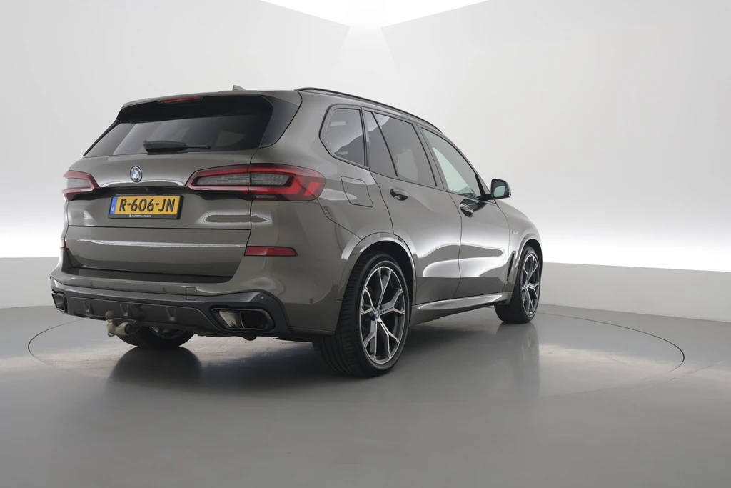 BMW X5 – foto 3