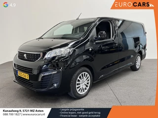 Peugeot Expert – thumbnail 1