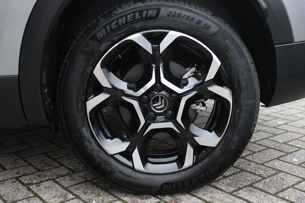 Citroën C5 Aircross – foto 13
