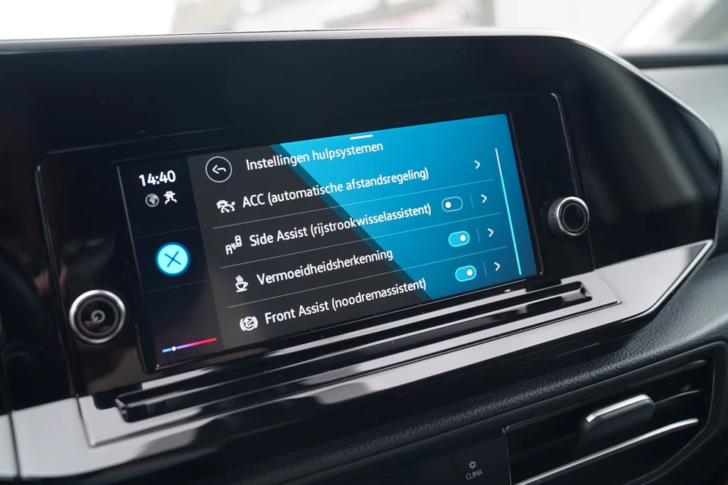 Volkswagen Caddy – foto 21