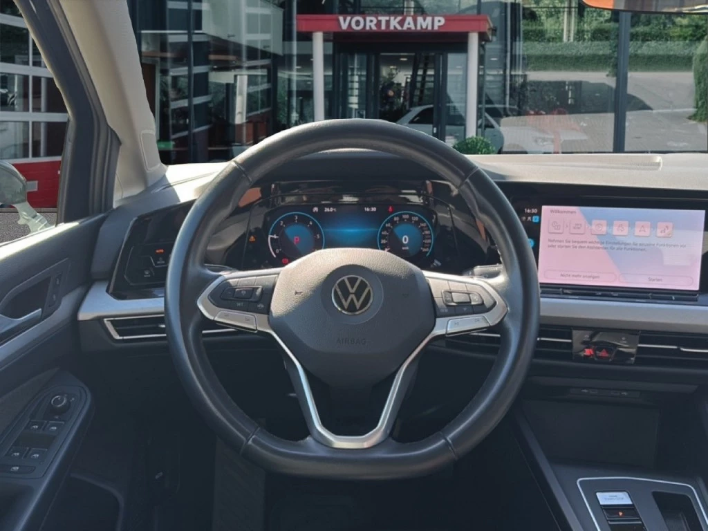 Volkswagen Golf – foto 13