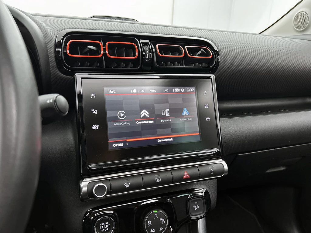Citroën C3 Aircross – foto 10