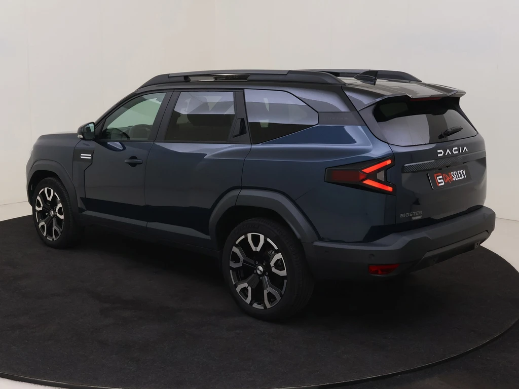 Dacia Bigster – foto 5