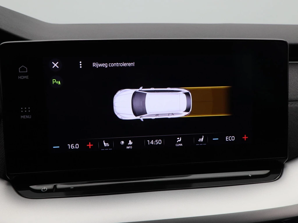 Škoda Octavia – foto 31